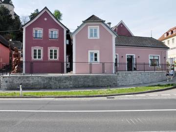 Ferienwohnung für 4 Personen in Mühlviertel, Bild 2