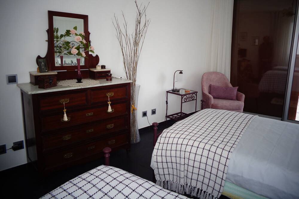 Suites da Ria, Zimmer der Muscheln in Mexilhoeira Grande, Faro Distrikt