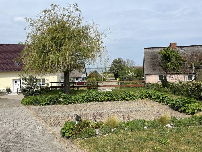 Ferienhaus für 3 Personen, mit Garten in Gager - 4