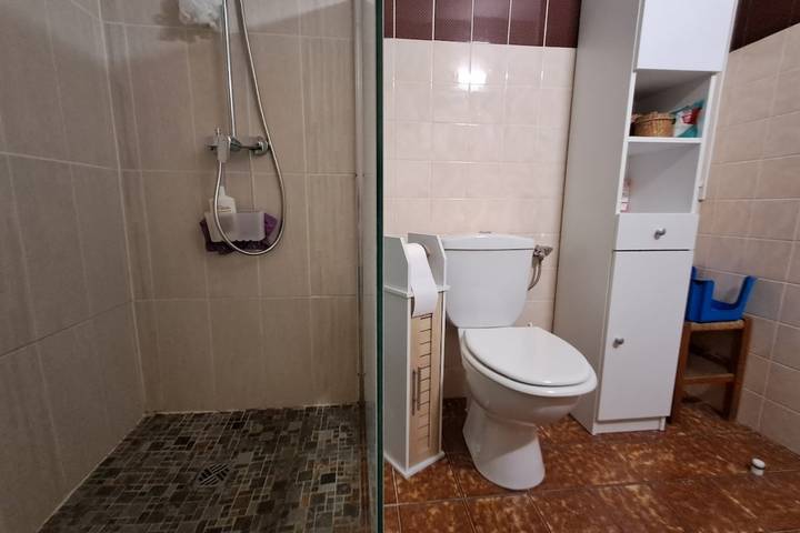 Ferienhaus für 7 Personen mit Balkon in Portel-des-Corbières, Mittelmeerküste (Frankreich)