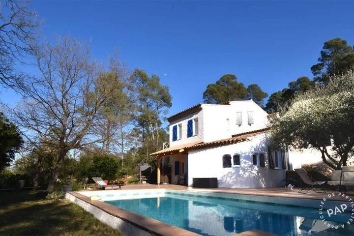 Appartement de vacances pour 2 personnes, avec piscine ainsi que vue et jardin - 1