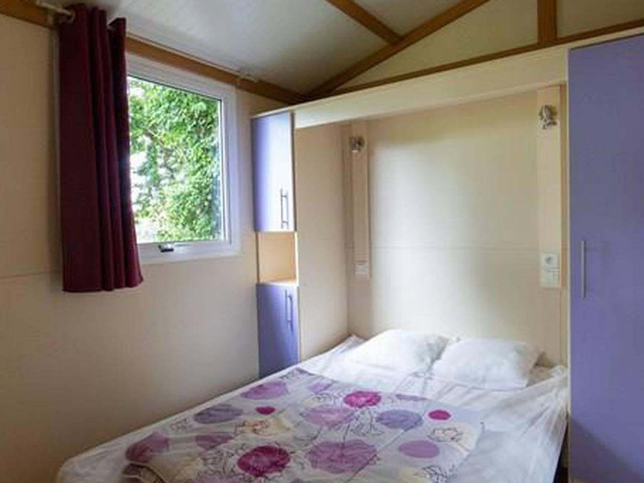 Chalet 20m² avec Terrasse à Bénodet in Bénodet, Région de Quimper