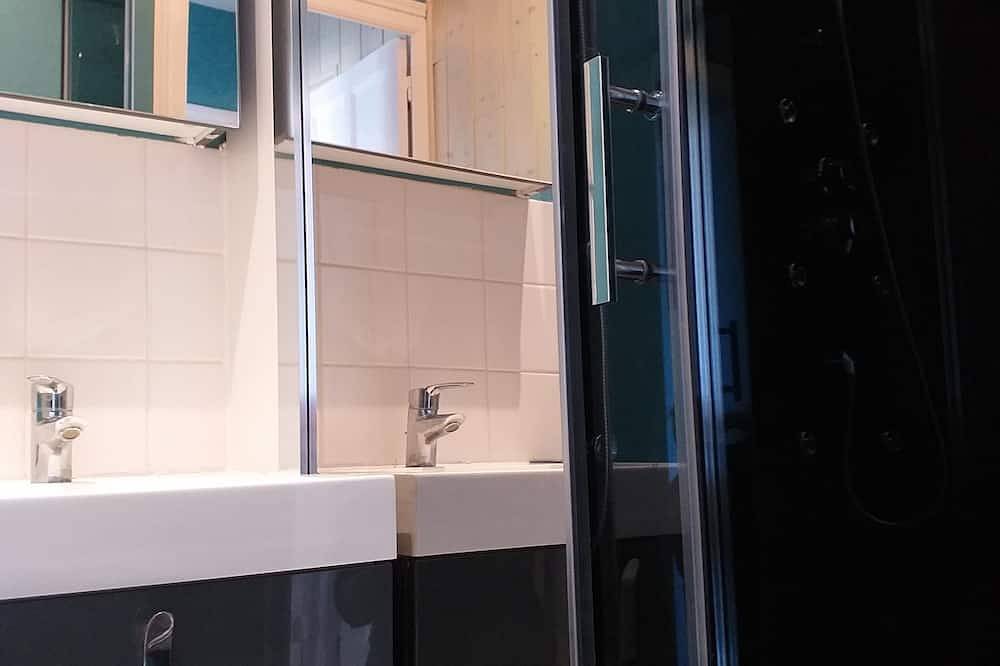 Geheel appartement, Goeland Appartement Face Mer Grand Balcon in Mers-les-Bains, Abbeville en omgeving