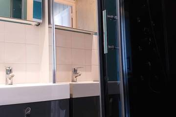 Appartement De Vacances pour 4 Personnes dans Mers-les-Bains, Parc naturel régional de la Baie de Somme Picardie Maritime, Photo 4