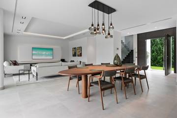 Villa voor 10 Personen in Nueva Andalucía, Marbella, Afbeelding 4