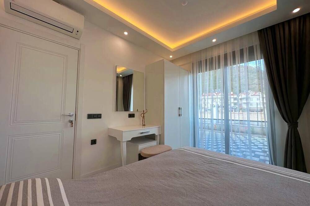 Terrific villa with Ac in charming Antalya in Kemer, Antalya Province