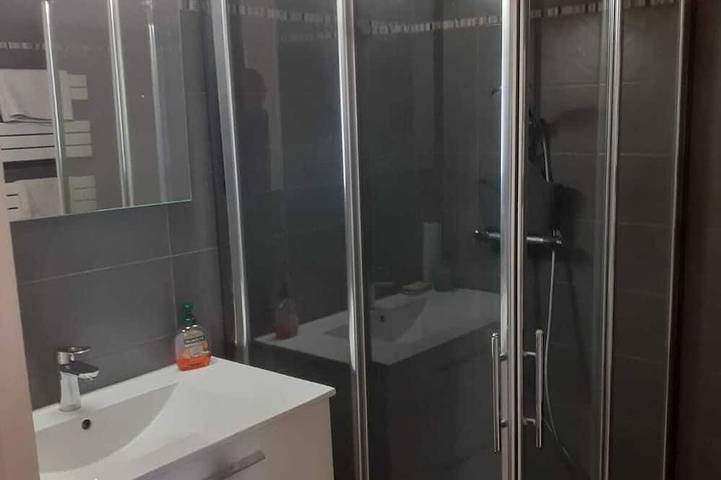Gîte pour 4 personnes dans Gare De Saint Jean De Luz - 3