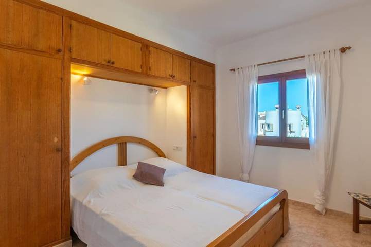 Apartamento entero, Bella Vista in Cala Santanyí, Santanyí