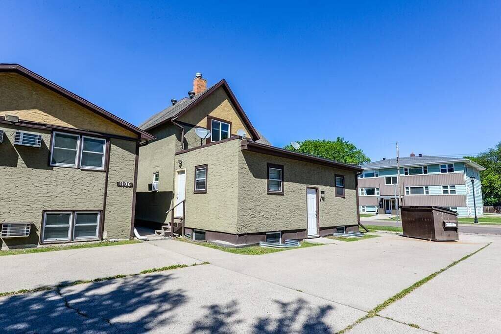 Ganze Wohnung, 3 Bedroom Hideaway near Ndsu and Downtown Fargo in Fargo, North Dakota