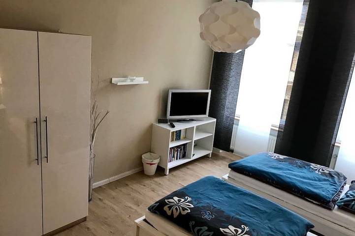 Ferienwohnung für 3 Personen - 1
