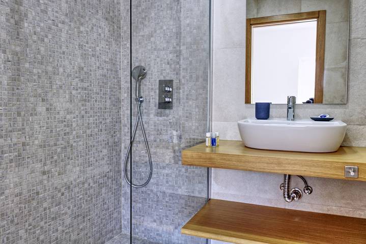 Casa rural para 6 personas, con Balcón y Jardín en Tavira - 4