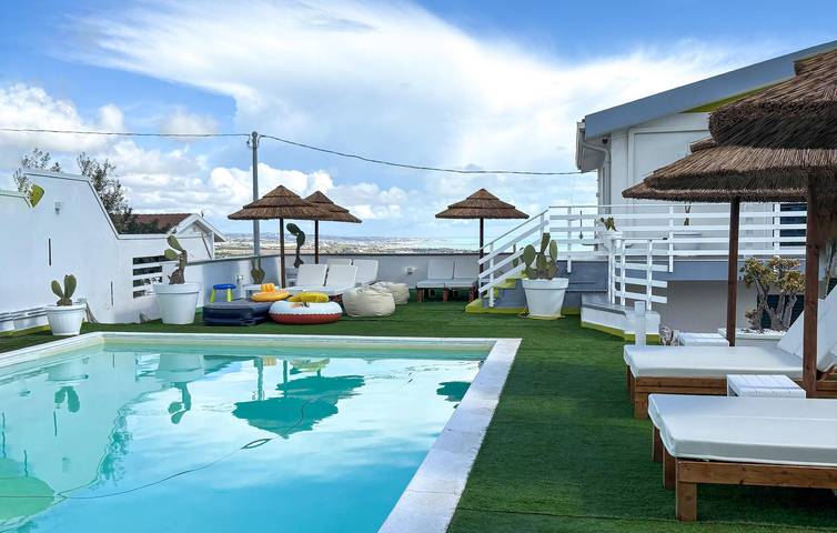 Location de vacances pour 8 personnes, avec terrasse et piscine, animaux acceptés à Ragusa - 4