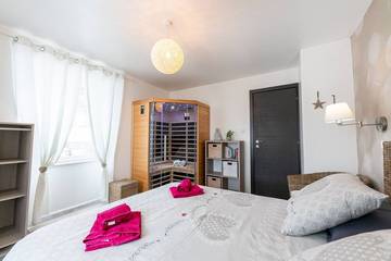 Gîte pour 6 Personnes dans Gérardmer, Saint-Dié-des-Vosges, Photo 1