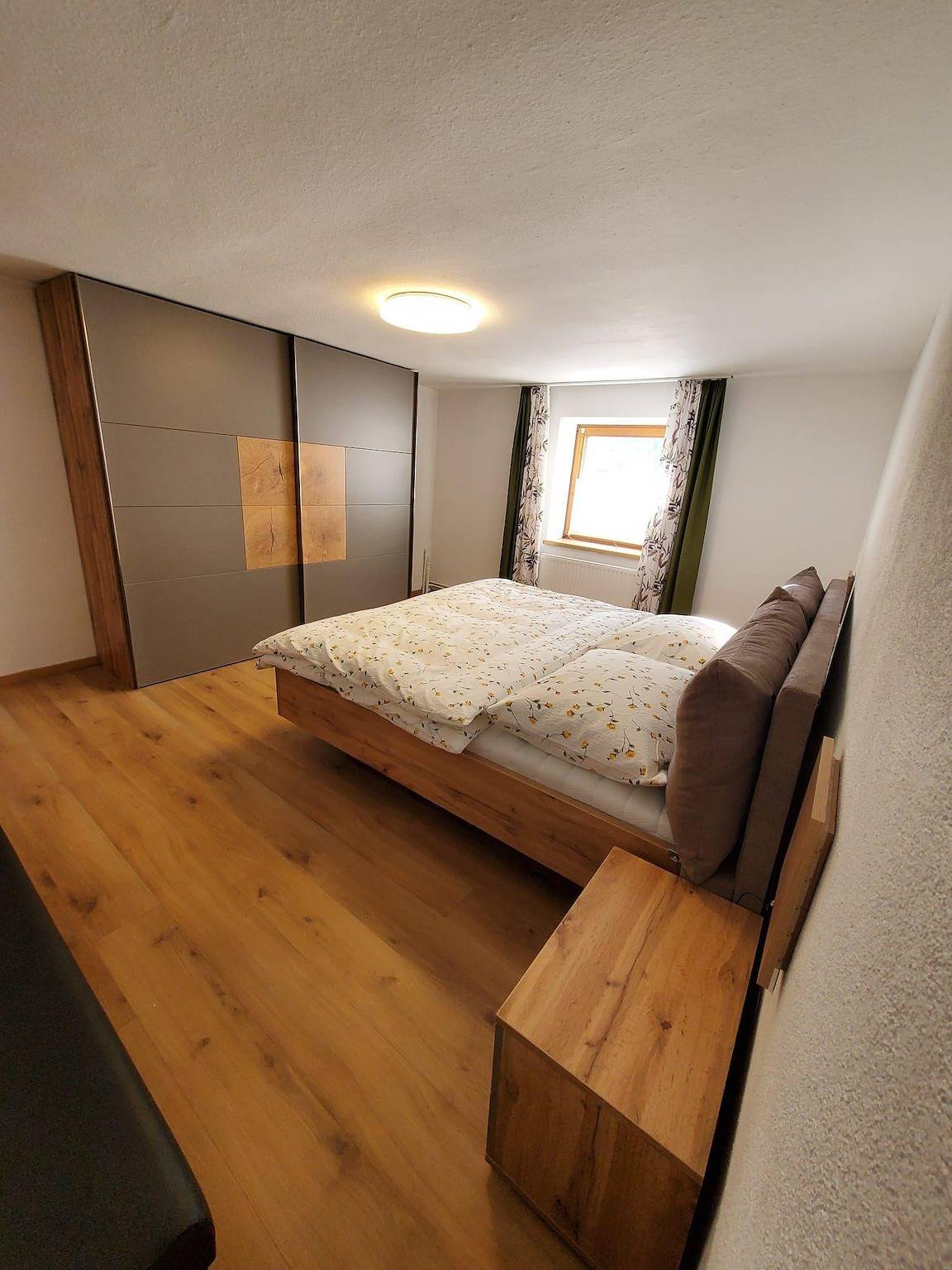 Ganze Ferienwohnung, Rosa´s Ferienhaus Ferienwohnung Aggenstein in Grän, Allgäuer Alpen (Österreich)