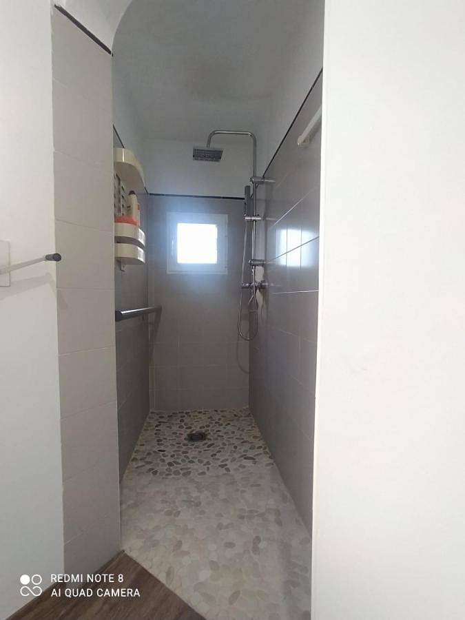 Apartamento de vacaciones para 3 personas, con terraza en Comarca de Baza - 4