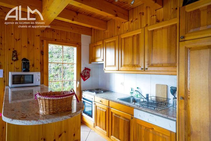 Gîte pour 9 personnes, avec jardin et sauna à Hérémence - 2