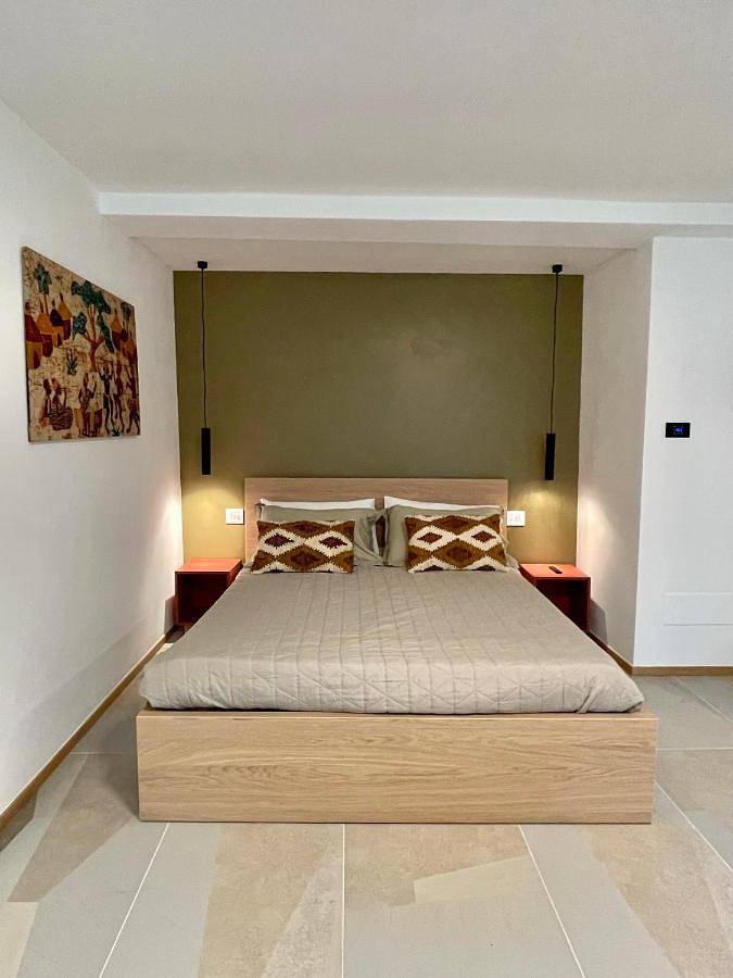 Chambre d’hôte pour 2 personnes, avec jardin à Trezzano sul Naviglio - 4