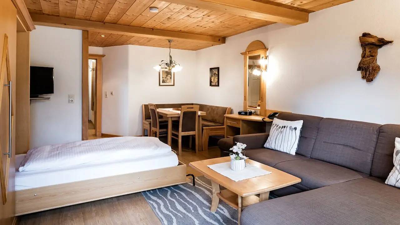 Ferienhaus für 4 Personen (47 m²) in Seefeld in Tirol in Seefeld in Tirol, Innsbruck Land