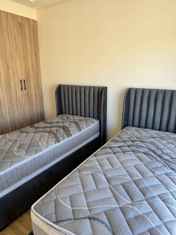 Gîte pour 6 personnes, avec terrasse et piscine, animaux acceptés dans Dar Bouazza - 3