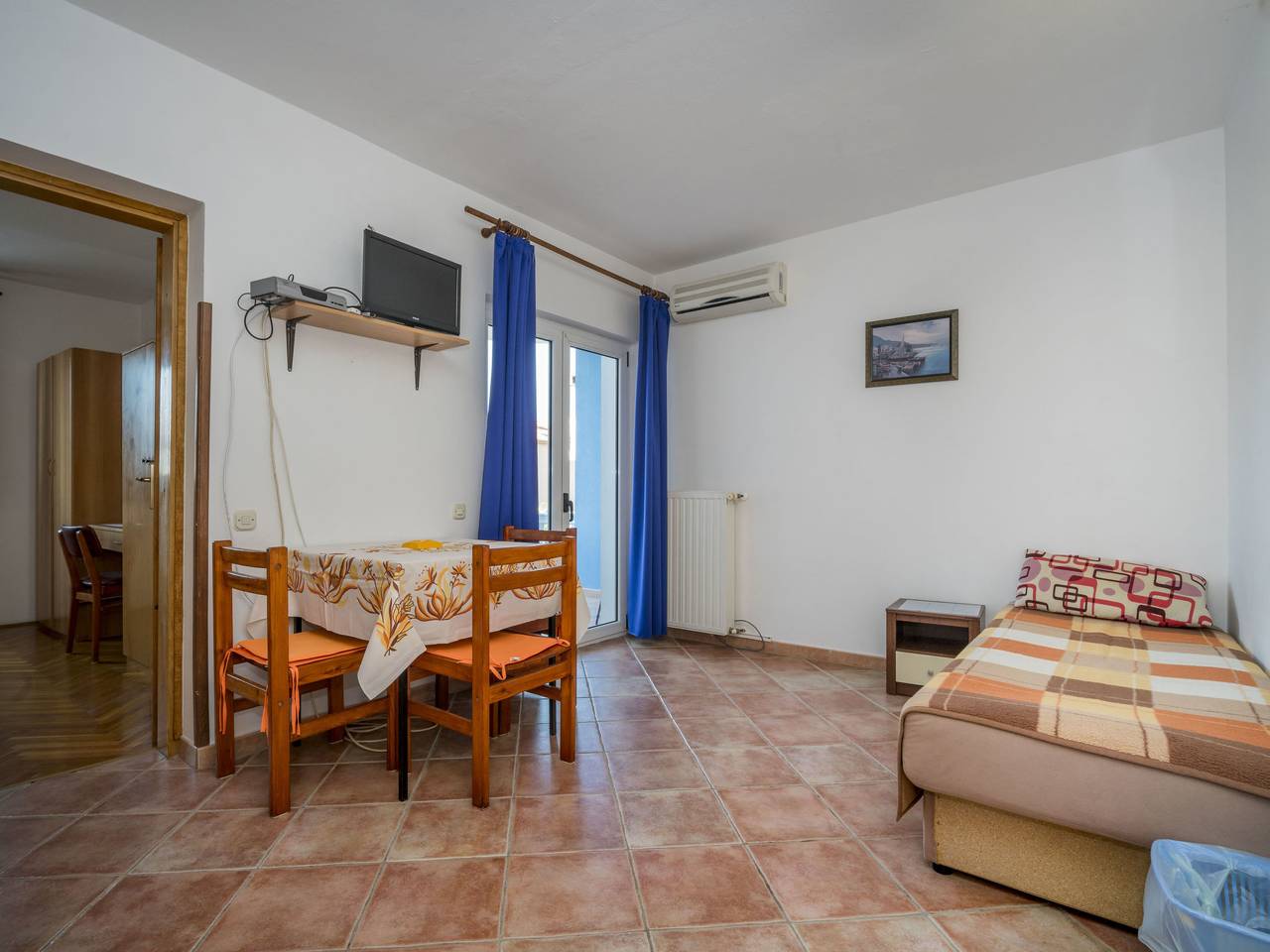 Apartamento entero, Hilde Blue in Medulin City, Medulin