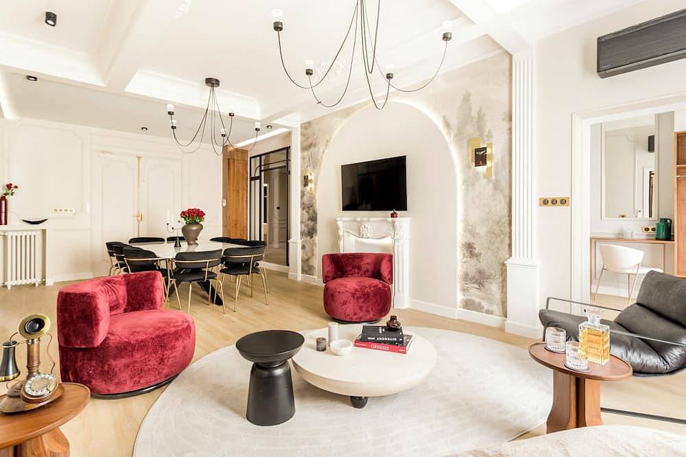 Appartement de vacances