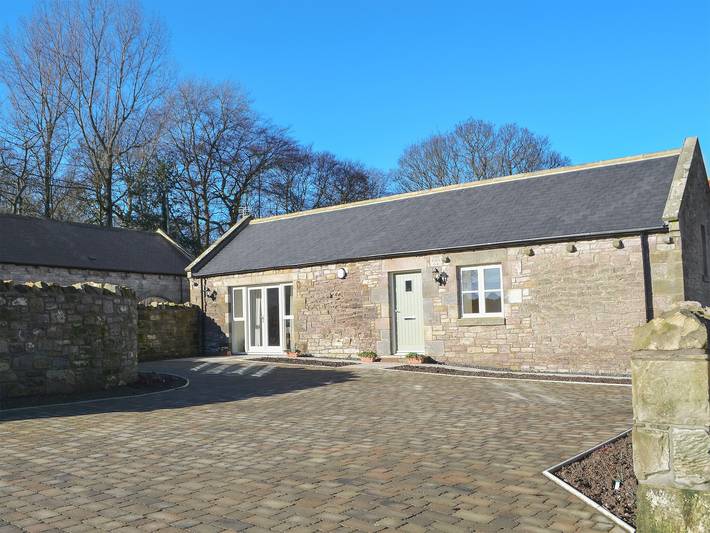 Cottage for 2 people, with garden in the United Kingdom