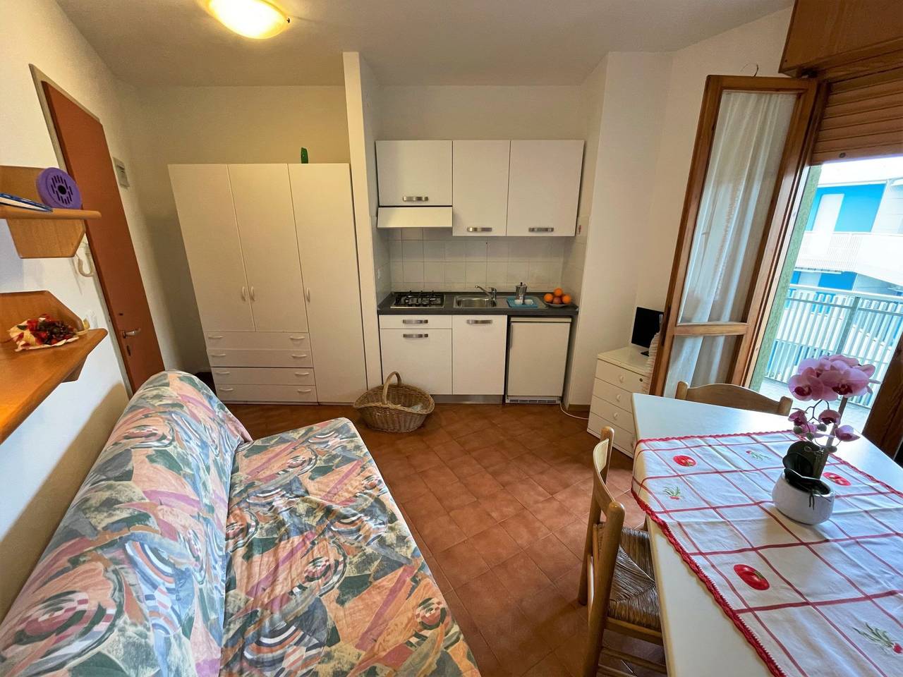 Ganze Wohnung, Moschettieri in Bibione, Venedig Provinz