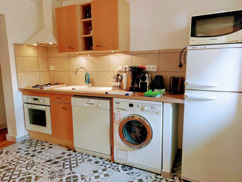 Gîte de charme Agapanthe in Mont-Dol, Région de Saint-Malo