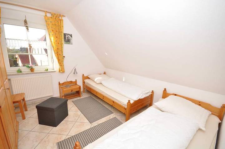 Bauernhof für 5 Personen, mit Garten, mit Haustier in Wittmund - 3