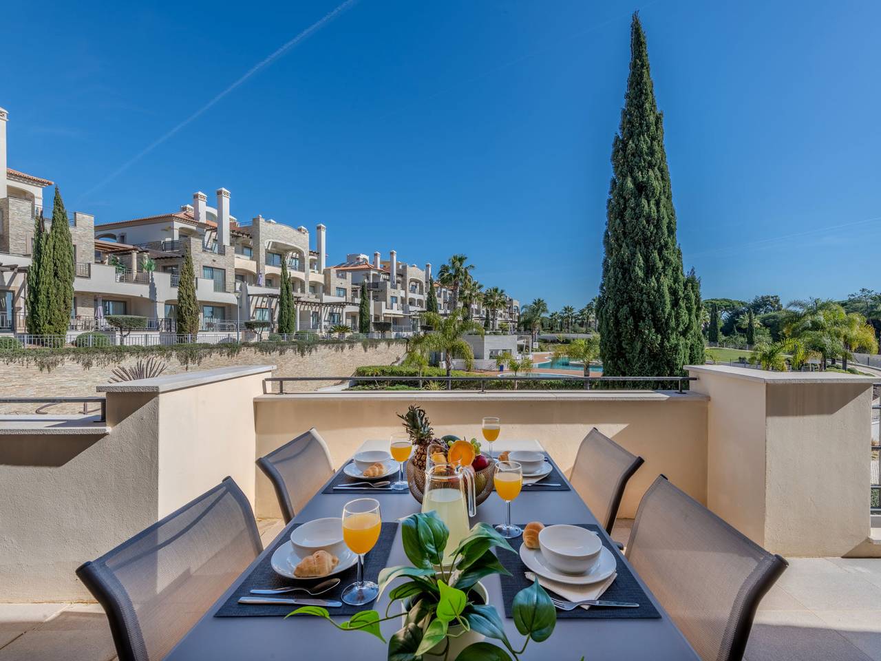 Entire apartment, Pine Hills Diadema in Quarteira, Faro District