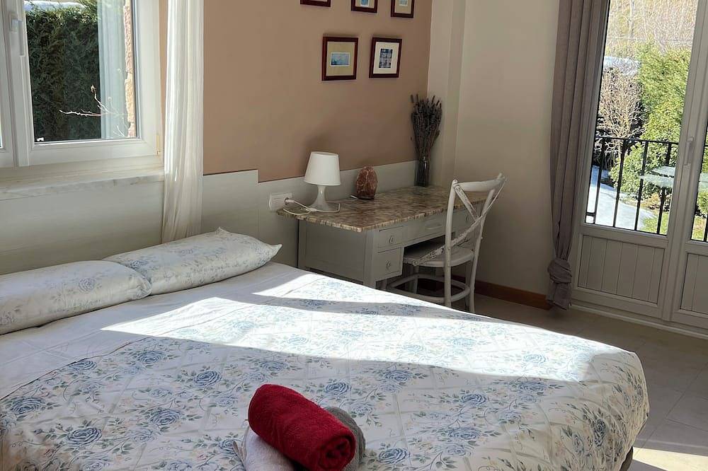 Self catering Llosa for 6 people in La Pernía, Cordillera Cantábrica