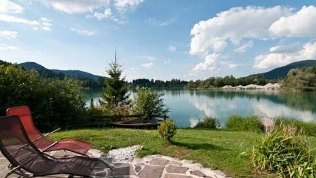 Apartamento vacacional entero, Ferienwohnung für 2 Personen (109 m²) in Kreuth in Kreuth, Alpes Bávaros