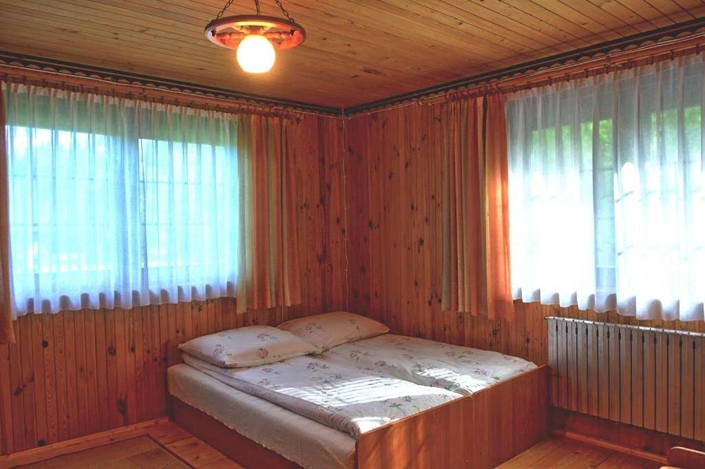 Holiday Home in Witów, Karpaty (Polska)