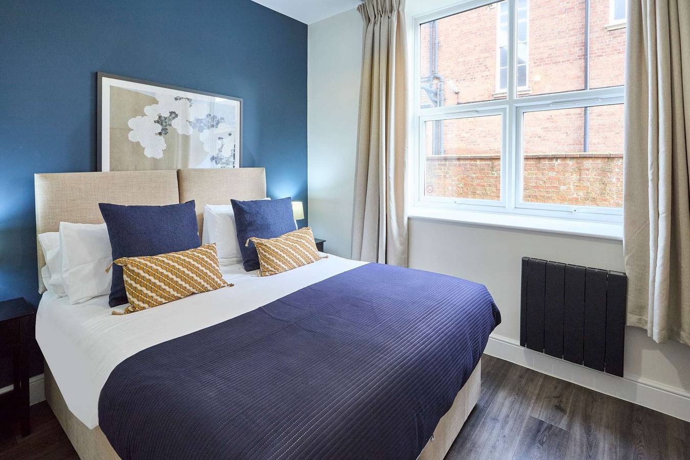 Ganze Wohnung, Host & Stay | Apartment 2, Upton House in Northampton, Northamptonshire