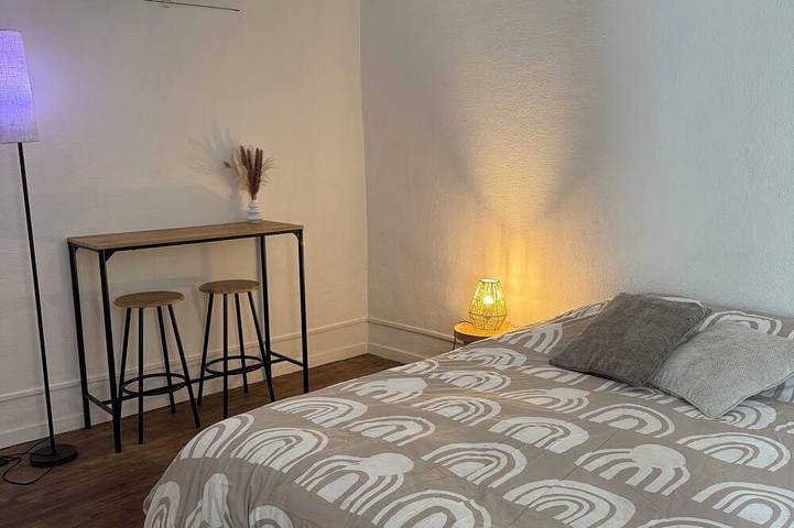 Gîte pour 4 personnes à Veynes - 2
