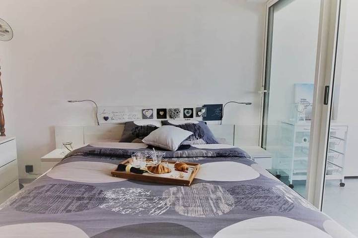 Gîte pour 4 personnes dans Casino de la Plage (Arcachon) - 2