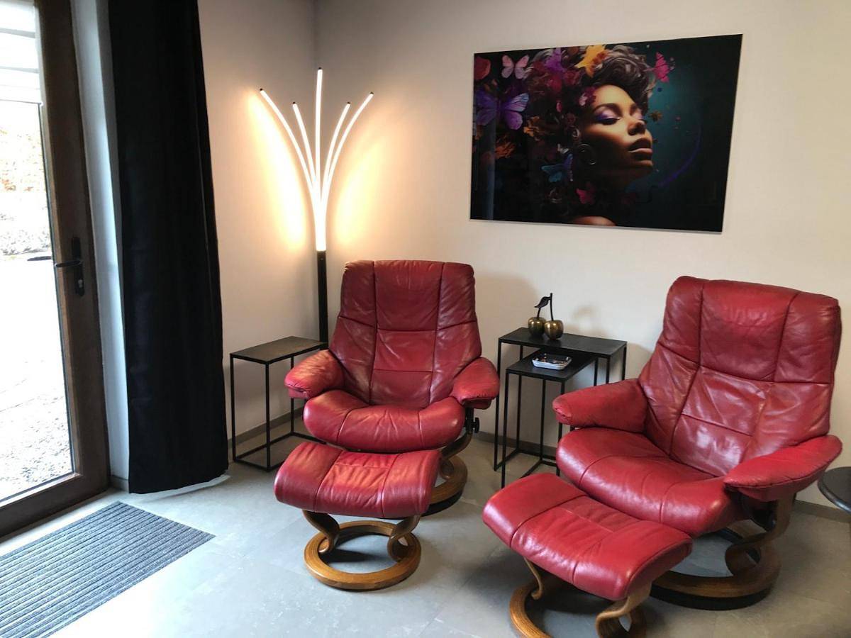 Gîte La Gernelle in Bouillon, Région de Neufchâteau