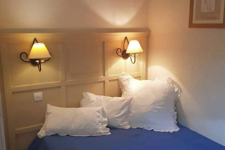 Appartamento intero, Mer et Soleil in Villefranche-sur-Mer, Costa mediterranea (Francia)