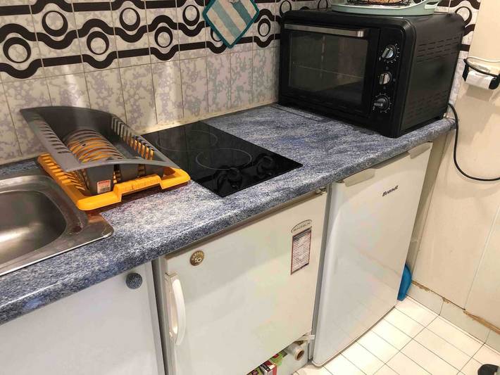 Gîte pour 4 personnes, avec terrasse, animaux acceptés dans Plage de l'Esplanade-des-Goëlands - 4