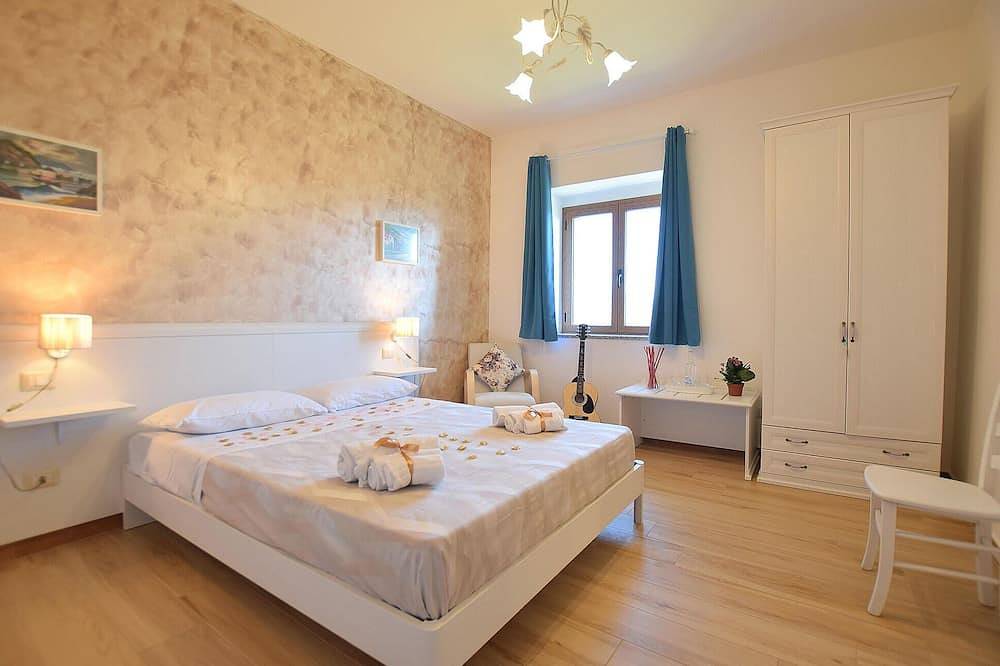 Miralento Country House in Rutino, Cilento