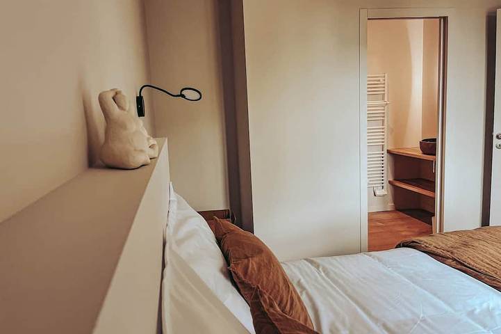 Villa pour 8 personnes, avec Balcon et Piscine à Perros-Guirec - 3