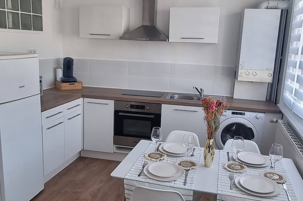 Ganze Wohnung, Charming apartment at the foot of the Calais lighthouse in Calais, Calais und Umgebung
