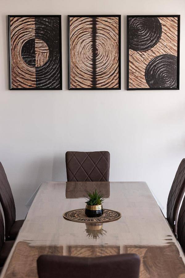 Maison de vacances pour 3 personnes, avec jardin dans les Vosges - 3