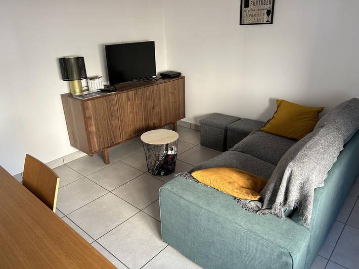 Les Etangs in Liffré, Rennes und Umgebung