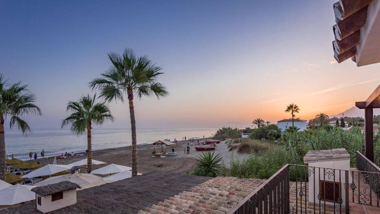 Superior Double Room in Marbella Este, Marbella