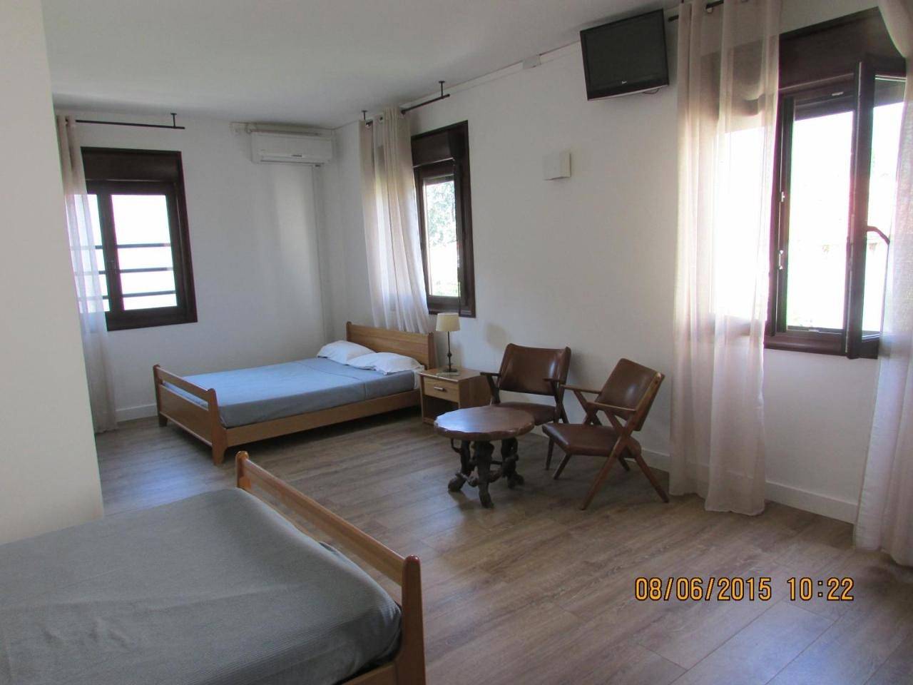 Hotel Costa Verde in Moriani-Plage, Arrondissement de Corte