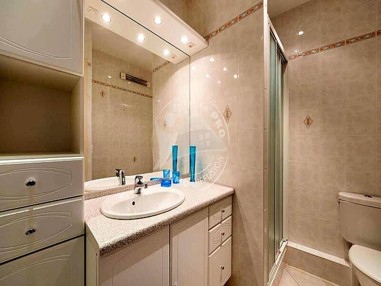 Ganze Wohnung, Residenz L'auro Caudo für 5 Personen in Le Grau-du-Roi, Côte d'Améthyste