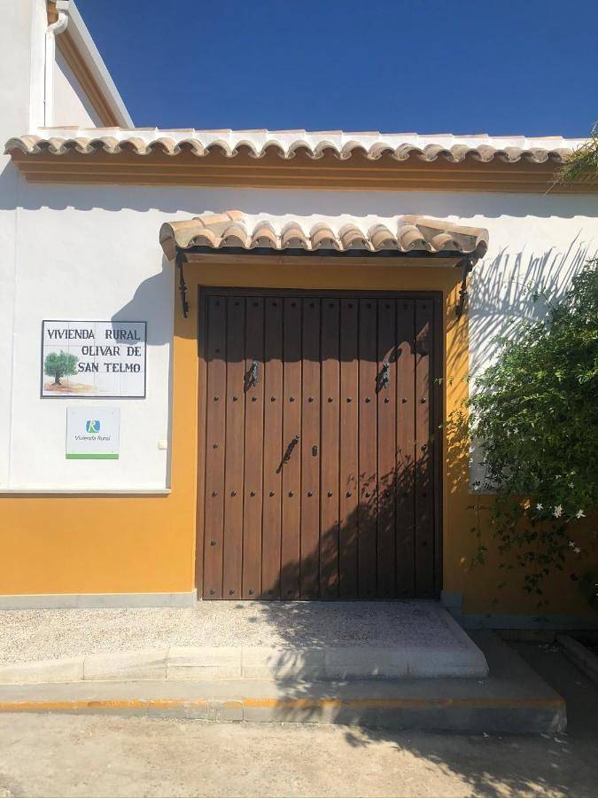 Casa rural para 8 personas, con Terraza y Jardín además de Piscina y Vistas en Bornos - 4