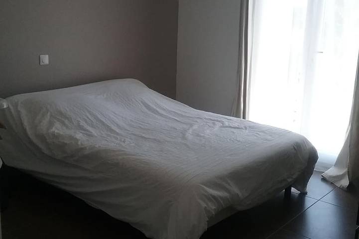 Location de vacances pour 6 personnes, avec jardin et terrasse à Rognes - 3