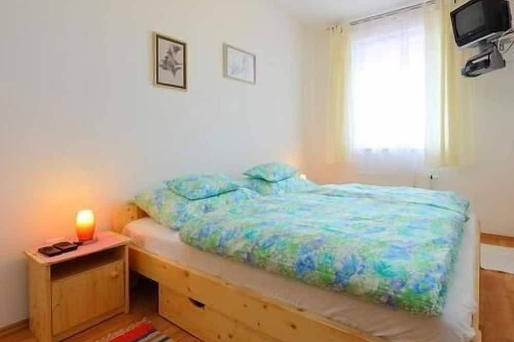 Ganze Wohnung, Ferienwohnung Bükfürdõ für 2 - 4 Personen mit 1 Schlafzimmer - Ferienwohnung in Bük, Komitat Eisenburg